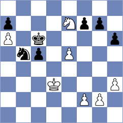 Vedant Garg - Smirnov (Gandhinagar IND, 2024)