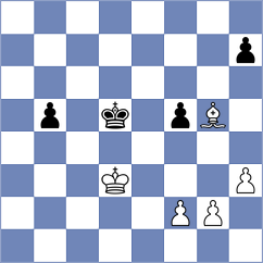 Montiel Caceres - Hans (Lichess.org INT, 2020)