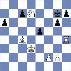 Zwahr - Rabin (chess.com INT, 2025)