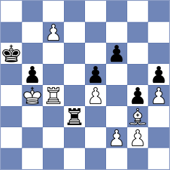 Manukyan - Sadovsky (Chess.com INT, 2021)