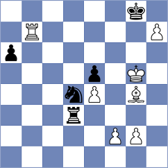 Andreikin - Bashirov (chess.com INT, 2024)