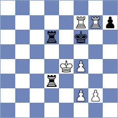 Curtis - Jahnz (chess.com INT, 2023)