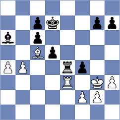 Romero Ruscalleda - Minko (chess.com INT, 2024)
