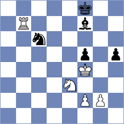 Garcia Ortega Mendez - Ruiz Adrian (Spain, 2008)