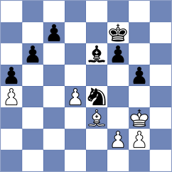 Velikanov - Bluebaum (chess.com INT, 2024)
