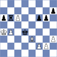 Djabri - Pereyra (chess.com INT, 2024)