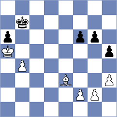 Holt - Nilsen (Chess.com INT, 2021)