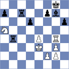 Pourier - Sabreen Oraby (Budapest HUN, 2024)