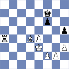 Warmerdam - Karthikeyan (chess.com INT, 2024)