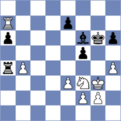 Isaev - Shevchenko (Anapa, 2007)