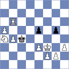 Tristan - Kovacs (chess.com INT, 2025)