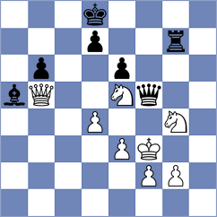 Anisimov - Lukina (Zhukovsky, 2010)