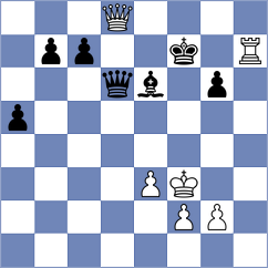 Xiong - Wagner (chess.com INT, 2025)