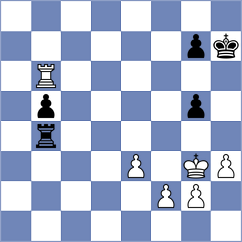 Tokman - Meyer (Chess.com INT, 2021)