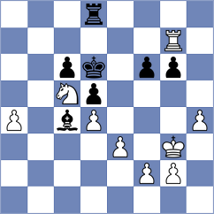 Rustemov - Chiappero (chess.com INT, 2025)
