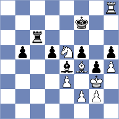 Venkatesan - Kodithuwakku (chess.com INT, 2025)
