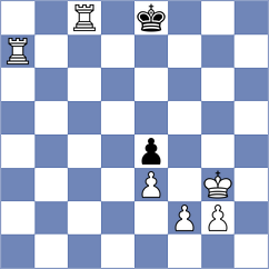 Stockhaug - Nielsen (Helsingor, 2008)