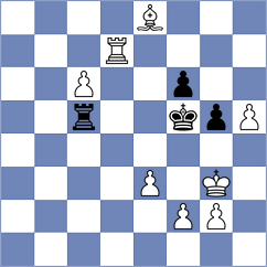 Alvarino Rodriguez - Vargas Diaz (Ferrol, 2001)