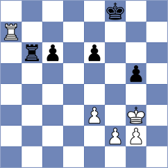 Scherwin - Pedersen (Hillerod, 2009)