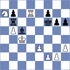 Rustemov - Mica (chess.com INT, 2025)