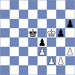 Tyshniuk - Novotny (Pardubice CZE, 2024)