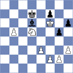 Haas - Bukhari (Thessaloniki, 1984)