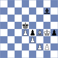 Brancaleoni - Khrapko (chess.com INT, 2024)