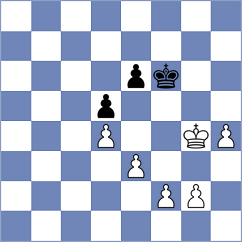 Rivera Negron - Meleh M. Davis (Budapest HUN, 2024)