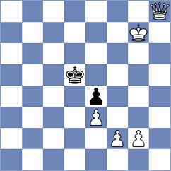Kalinin - Mironov (Dagomys, 2009)