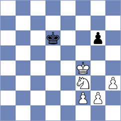 Brodsky - Nurbekov (Lichess.org INT, 2020)