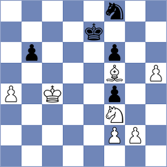 Jansen - Bryant (Reykjavik ISL, 2023)