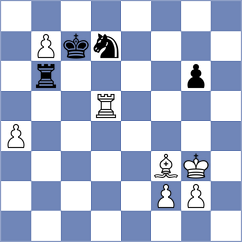 Xu - Song (Hangzhou CHN, 2023)