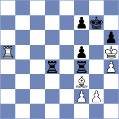 Aarav A - Behzad Nazif (chess.com INT, 2025)