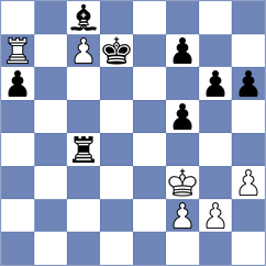 Bambino Filho - Cabralis (chess.com INT, 2024)