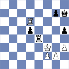 Dotzer - Piliposyan (Rhodes GRE, 2024)