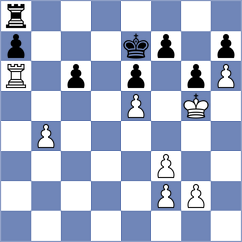 Sterck - McHugh (Vrnjacka Banja SRB, 2024)
