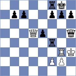 Martikanova - Dofek (Chess.com INT, 2021)