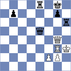 Hartikainen - Skibbe (chess.com INT, 2022)