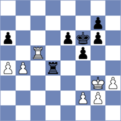 Pein - Araujo Filho (chess.com INT, 2025)
