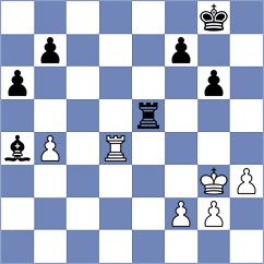 Garcia - Axarlian (Lichess.org INT, 2020)