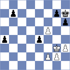 Kalbarczyk - Gorbacz (Bialystok, 2008)