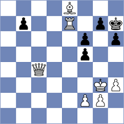 Caglar - Adamczyk (Prague, 2012)