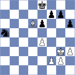 Liu - Qu (Shanghai CHN, 2024)