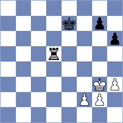 Pasaribu - Ge (chess.com INT, 2025)