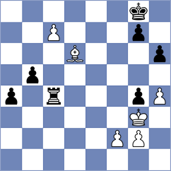 Rychagov - Sargsyan (Chess.com INT, 2021)