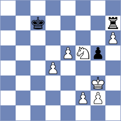 Garcia del Rey - Gonzalez Munoz (Asturias, 2000)