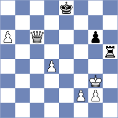 Madaminov - Zakin (chess.com INT, 2025)