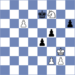 Albertovic - Hosek (Moravia, 2002)