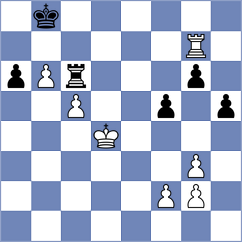 Mora Munoz - Purygin (chess.com INT, 2025)