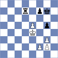 Xie - Legenia (Chess.com INT, 2021)
